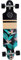 Maui And Sons Paradiso Drop Through Longboard Komplett