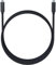 Razer Thunderbolt 4 Cable (0.8m / 2.5ft): Up to 40 Gigabits Per Second - Up to 8K Resolutions - Up to 100W Charging - Compatible with Windows PC/Mac/Thunderbolt 3 Devices - Black