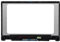L51119-001 14 reemplazo de pantalla para HP Pavilion x360 14-DH serie 14-dh2051wm 14m-dh0001dx 14m-dh0001dx 14m-dh0003dx pantalla LCD táctil digitalizador Asamblea bisel con placa FHD