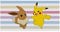 Halantex Pokemon Bath Towel, 70 x 140 cm, 100% Baumwolle