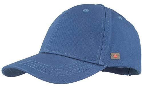 Balke Sommer Baseball Cap für Herren und Damen - Blau