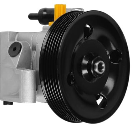 F.BECKER_LINE Servopumpe (26910039) passend für FORD Focus C-Max | Servopumpe,