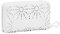 Desigual Womens Mone_Dandelion Fiona Brieftasche Geldbörse Portemonnaie (Weiß)