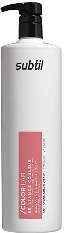 Subtil Color Lab Care - Brilliance Shampoo 1000 ml