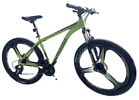 Corelli Mountainbike Terra-X.TR 2023 29 Aluminiun Hardtail, hydraulisch geformter Rahmen, hochwertige Ausstattung…