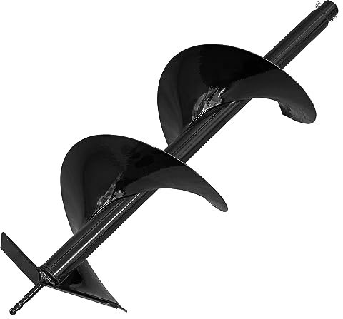 Sealey Earth Auger Drill 250mm - HA250