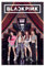 Kpop Poster Blackpink 26 Leinwand Poster Wandkunst Dekor Druck Bild Gemälde für Wohnzimmer Schlafzimmer Dekoration ungerahmt 30 x 45 cm