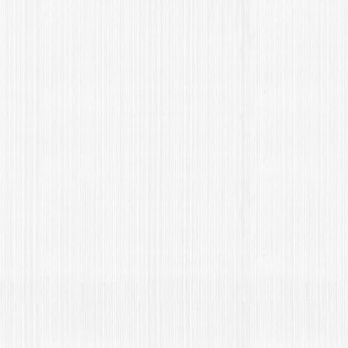 Superfresco Easy Papier Peint intissé Carrera Gaufré Lignes Double Largeur 2500 x 104cm Blanc | Revêtement Mural, Tapisserie | Ambiance Facile à Poser et à enlever