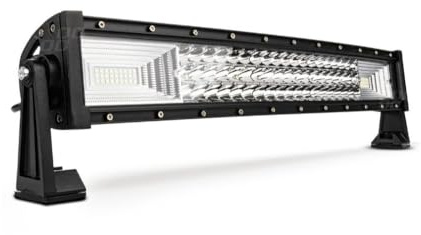 AMiO 03255 LED-Balken
