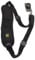 London Express Camera Shoulder Strap, Anti-slip Over Shoulder Camera Sling Strap Quick Release with Safety Tether, Comfortable Camera Neck Strap for for Canon Nikon Sony DSLR SLR, Black, One Size