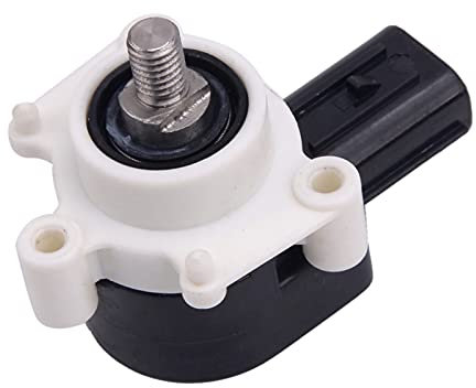 XUBOR Scheinwerfer-Höhensensor, for Lexus, CT200h ES350 GS350 GX460 LS460 LX570 89405-60020 89408-30150 89408-30130 Höhensensor für Luftfederung