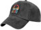 Judo Baseball Cap Judo Throw Retro Unisex Männer Designer Hip Hop Hüte Frühling Retro Outdoor Gym Snapback Cap Geschenk