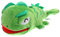 VICASKY Lizard Handpuppen Mit Beweglichem Maul Chameleon Fingerpuppe Für Kleinkinder Ideales Erzähl Und Rollenspielzubehör Perfekt Für Vorschule Und Kindergeburtstagsfeiern