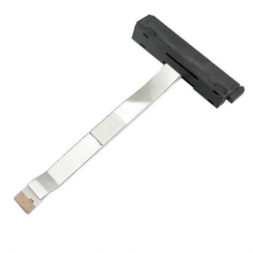 HSSDTECH Conector HDD disco duro SATA Cable para HP GPI70 Envy 17-CG 17M-CG TPN-C146 L87952-001 NBX0002M300