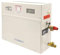 JCKJWL Generatore di Vapore Spa da 3-9 kW, Macchina for Bagno di Vapore Domestico, Motore for Bagno di Vapore Umido con Controller Digitale Riscaldamento rapido ed efficiente(6kw)