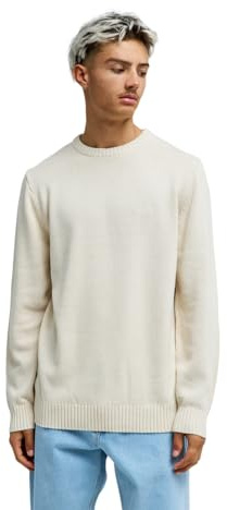 Quiksilver Men's Salt Water Sweater Sweater (Pack of 1)