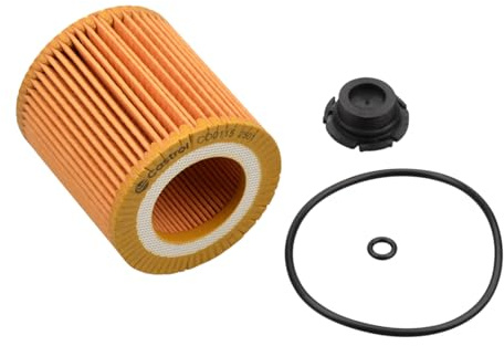 Castrol Filters CO0115 Oil Filter