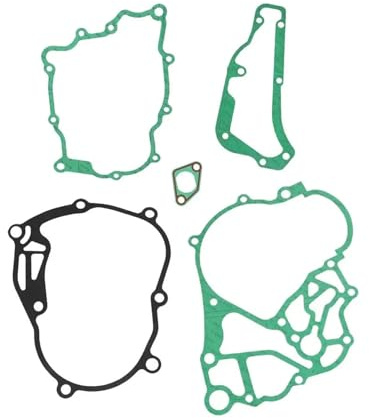 Kit de joint de moteur Convient pour Piaggio X7 125 IE X8 X9 X10 X EVO 250 EURO 3, Stator de boîte de vitesses, carter de réservoir d'huile, tendeur de casserole