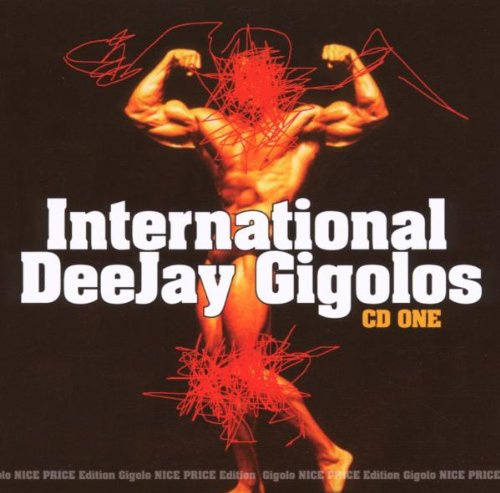 International Deejay Gigolos C