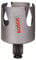 Bosch Professional Lochsäge Endurance for Multi Construction (Ø 65 mm), grau, 2608584762