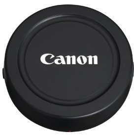 Canon Tapa del Objetivo 17 para TS-E 17 mm de la Lente