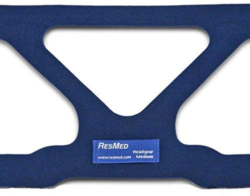 Universal Kopfbedeckung (Headgear) für Masken Mirage - Resmed (Medium)