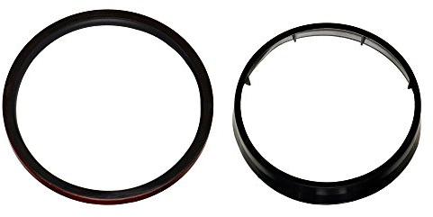 Ajusa 15070000 Shaft Seal crankshaft