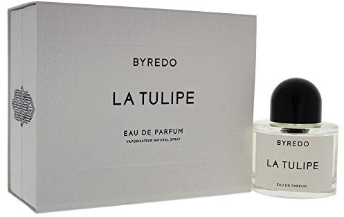 BYREDO La Tulipe EDP 50 ml, 1er Pack (1 x 50 ml)