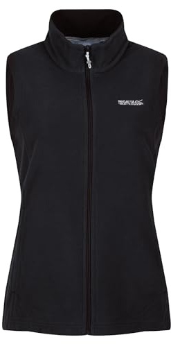 Regatta Women's Sweetness II Gilet, Purple, 18