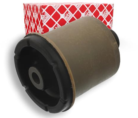 febi bilstein 43737 Achskörperlager für Hinterachsträger, 1 Stück