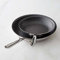 All Clad d5 Stainless-Steel Nonstick 8 and 10 Fry Pan Set by All-Clad