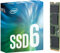 Intel - 600p ssd 512 GB m.2 80 mm pcie 3.0 x4 TLC - Disco de Estado Sólido