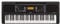 Yamaha Digital Keyboard PSR-E363, schwarz – Vielseitiges Instrument mit 61 anschlagdynamischen Tasten – Einsteiger-Keyboard mit hochwertigen Instrumentenklängen
