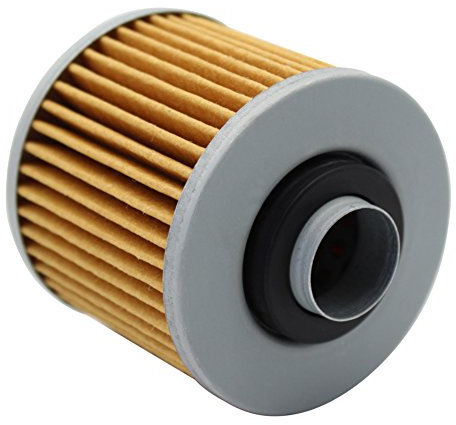 Cyleto filtro olio per Yamaha YFM600 Grizzly 600 1998 1999 2000 2001