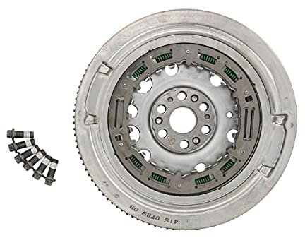 LuK 415 0789 09 Block Motor