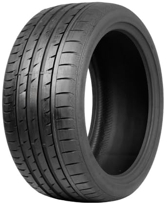 Continental EcoContact 3 FR - 155/60R15 74T - Sommerreifen