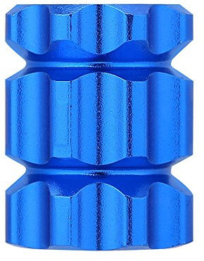 Fahrradkurbel Entfernungswerkzeug, Installationswerkzeug für Kurbelkappe, Mountainbike, Rennrad, XT R-Serie, Mehrweggebrauch, Fahrradwerkzeug, Kurbelersetzung, für Bike Mechaniker, Enthusiasten