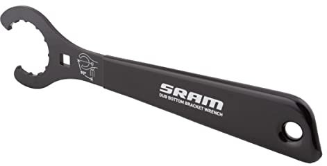 Sram Innenlagerschlüssel - 2364217850 Innenlagerschlüssel Schwarz One size