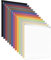 etusimo Kettenzugrollo Seitenzugrollo 13 Farben Breite 60-220 cm Stoff Blickdicht Lichtdurchlässig Wandmontage Deckenmontage Tür Fenster Rollo Vorhang Sonnenschutz Blendschutz (180 x 180 cm, Grün)