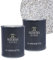 WO-WE Steinteppich SET 25kg Naturstein Marmorkies + 1,5kg Epoxidharz Bindemittel | Weiss 1-4mm
