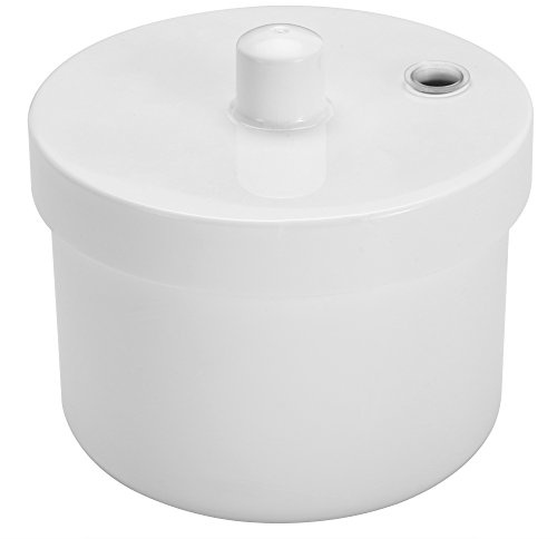 Disinfection Box,Sterilizer Pot,Sterilizing Tray,Sterilizer Box for Nail Art Metal Tools Manicure Accessories Manicure Tools Polished Heads Cleaning Jewelry Jade Decorations Salon Use Home Use