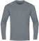 JAKO Run 2.0 Sweatshirt Running grau, S Herren