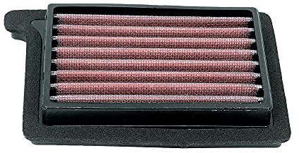 DNA Hochleistungs-Sportluftfilter kompatibel für Triumph Trident 660 (21-24) PN: P-TR6N21-01