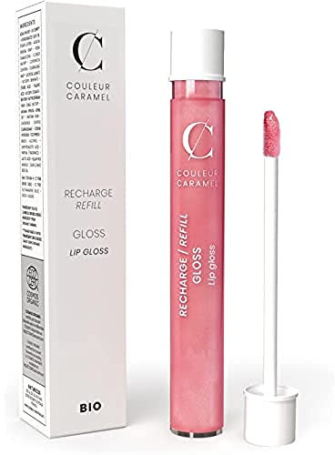 Couleur Caramel - Recharge Gloss Bio (811- Glam'kiss)