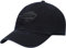 '47 NFL Buffalo Bills Clean Up Unisex-Baseballkappe, Verstellbarer Riemenverschluss, Einheitsgröße, Team Logo, Farbe Schwarz