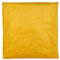 KraftKids Bezug für Wickeltischauflage Cord Breitcord Gelb Mustard 85 cm breit x 75 cm tief