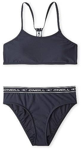 O'Neill Sportclub Active Bikini Mädchen schwarz