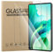 KZIOACSH Screen Protector for OUKITEL OT8 11 Inch, 2 Pack HD Clear Anti-Shatter Tempered Glass [9H Hardness] Touch Sensitive Anti-Scratch Anti-Fingerprint Protective Screen Cover Film for OUKITEL OT8