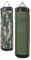 wanhaoaony Boxsack Boxsack mit Handschuhen, verdickter Canvas-Sandsack Boxsack HäNgend(Camouflage 100cm)