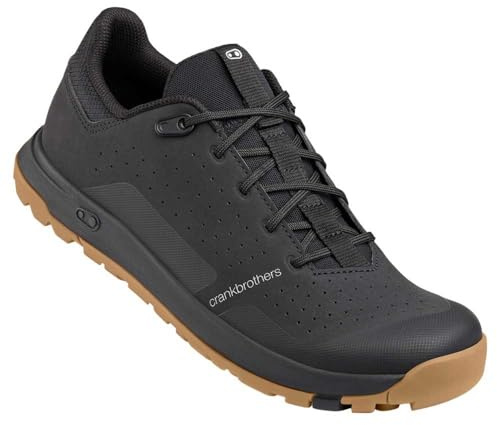 Crankbrothers Unisex Stamp TrailFahrradschuh
